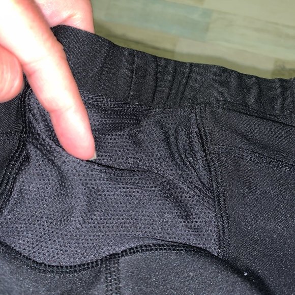 Nike Fit Dry Leggings - Size X-Small - Picture 4 of 5